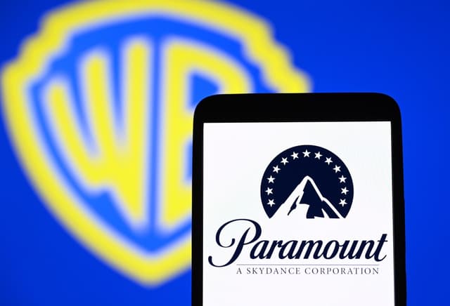 Paramount Pitches November WBD Antitrust Trial; States & WGA Want April