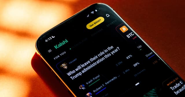 Minnesota Judge Blocks First State Ban on Prediction Markets