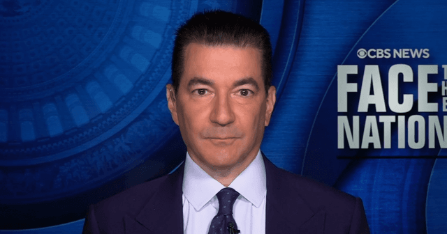 Transcript: Former FDA commissioner Dr. Scott Gottlieb on "Face the Nation with Margaret Brennan," July 26, 2026