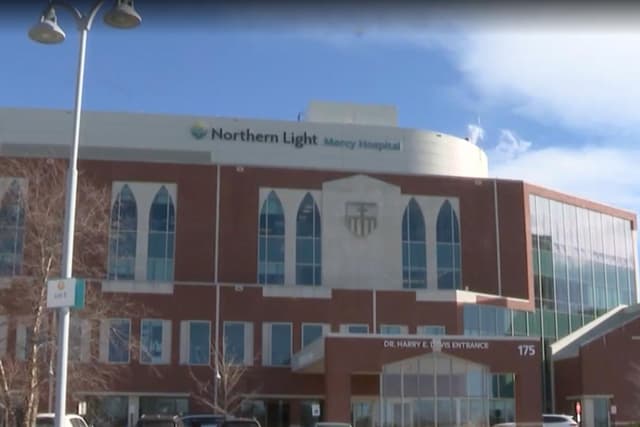 Maine mom's bladder mistakenly removed during surgery, wins $17M