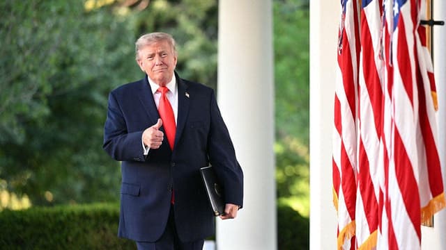 Trump expands data center pledge to shield customers from rising costs