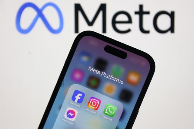 Social media addiction lawsuit against Meta is dropped