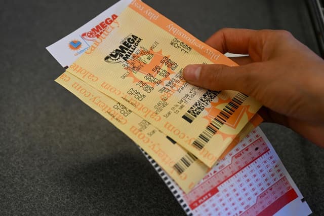 Mega Millions Jackpot Hits $743 Million-Here’s What The Winner Could Take Home