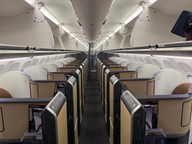 American CEO Lays Out Vision To Close Profit Gap With Delta & United: Is It Enough, Though?