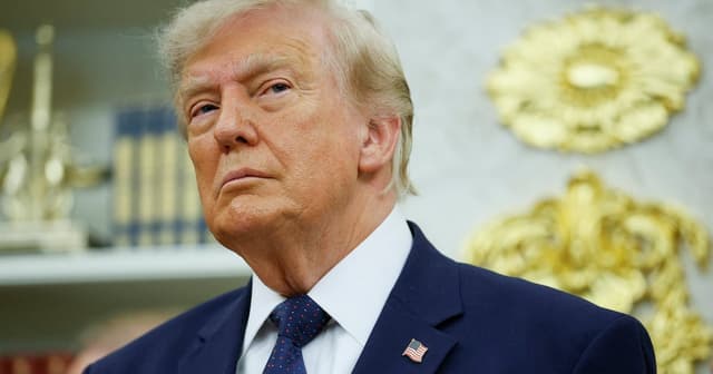 Trump’s Boast Hits an Awkward Reality Check