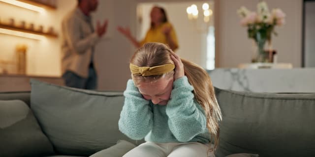 Study finds unpredictable childhood environments are linked to borderline personality traits in adulthood