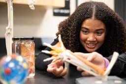 These high schoolers show how ‘majors’ are not just for college students