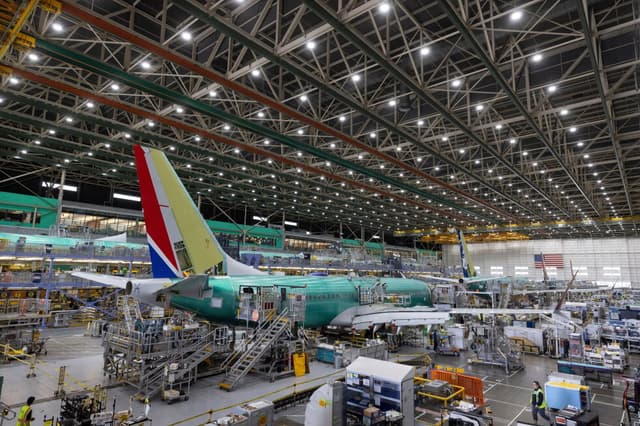 FAA says Boeing can resume self-certifying its jets as airworthy