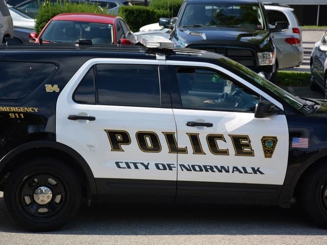 Norwalk Police Commission To Recognize Officers Of The Month During Upcoming Meeting: Agenda