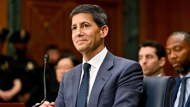 Warsh says Fed policymakers have 'no tolerance' for elevated inflation
