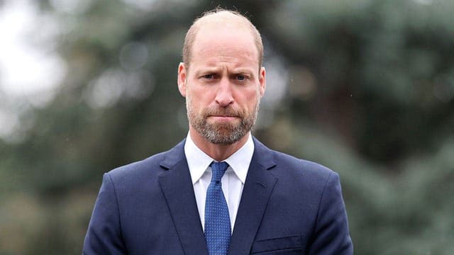 King Charles III meets Harry and Meghan at Highgrove without William