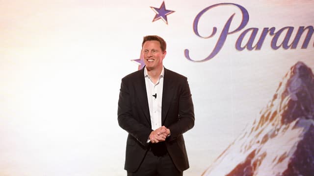 Paramount Might Leave California if Sued Over Warner Bros. Discovery Merger