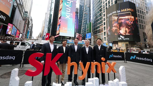 SK Hynix CEO Warns 2027 Will Be Memory's "Worst Year" Ever, With Shortages Set To Outlast The Decade