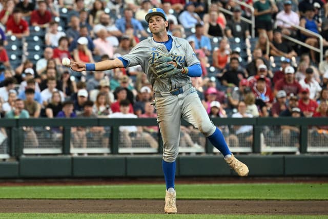 Ranking the Twins' Potential Outcomes with the Third Overall Pick
