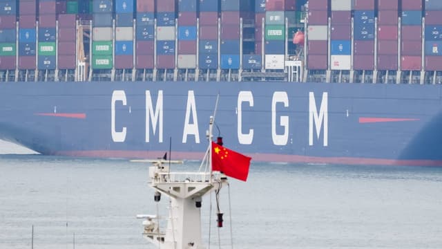 China halts helium exports amid Middle East conflict