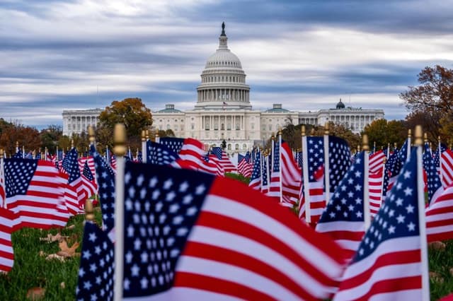 How to be a good citizen in divisive times (Letters)