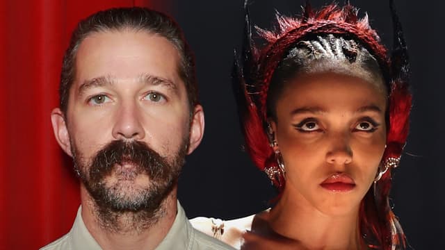 Shia LaBeouf Wants Ex FKA Twigs To Stop Playing Games in Court