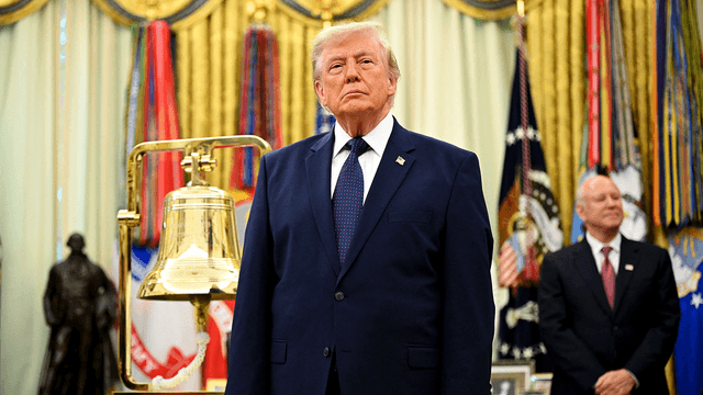 Trump Accounts could draw $100B in private commitments, investor says