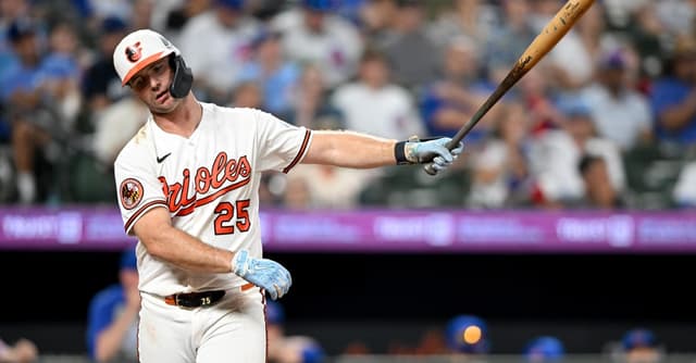 Orioles news: O’s fall to bottom of AL East with loss