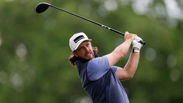 Betting the Genesis Scottish Open: The best bets, DFS tips and fades