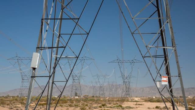 Trump promised to cut electric bills in half. His energy policy is doing the opposite, new analysis finds