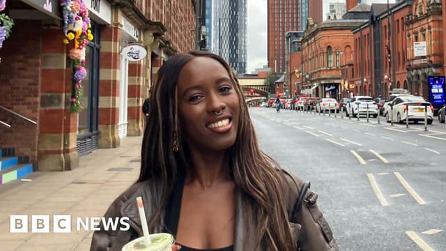 The city that became an influencer heaven