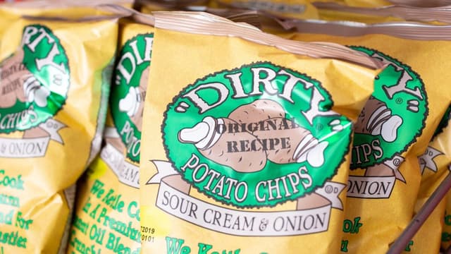 FDA’s Highest-Risk Potato Chip Recall Arrives Just in Time for the 4th of July