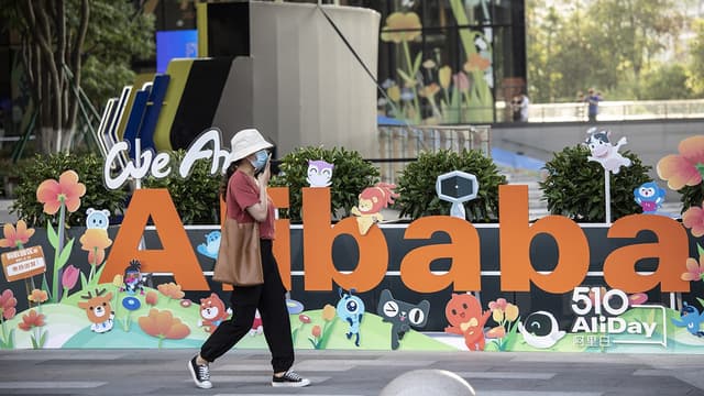 Alibaba pays $600M in DOJ deal over illegal online marketplace sales