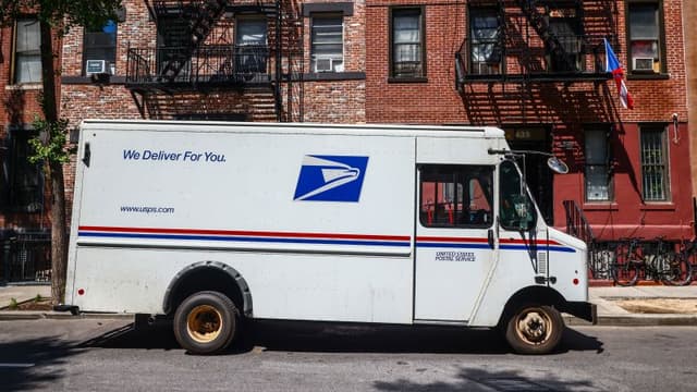 US Postal Service cannot carry out Trump order on mail ballot delivery, judge rules