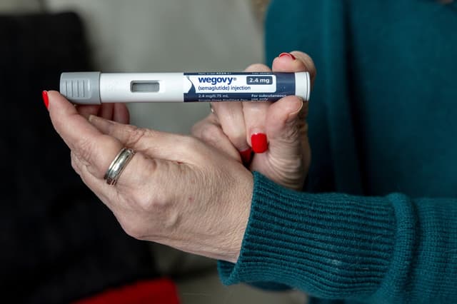 What to know about Medicare's $50 GLP-1 program