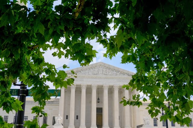 Birthright citizenship ruling: Supreme Court rejects Trump's proposed limits