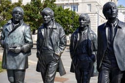 Beatlemania to Slam the Cerritos Center With '1964 The Tribute'