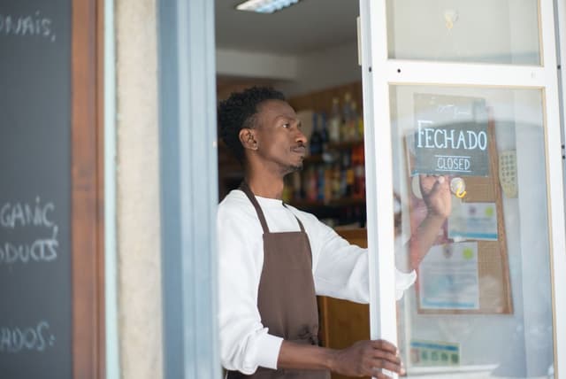 CA4US Launches Immigrant Small Business Week to Celebrate California's Immigrant Entrepreneurs