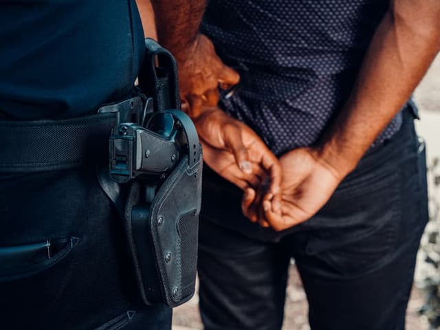 5 suspected gang members get long sentences tied to 3 deaths at lookouts in Pasadena, Rancho Palos Verdes