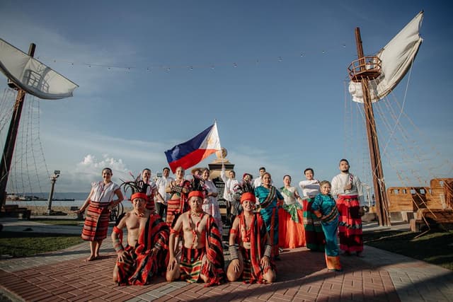 Prima Medicine Celebrates Filipino American Heritage at FilAm Festival and Meets Senator Mark Warner