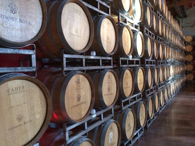 This startup was supposed to revolutionize California's wine industry: 'It totally failed'