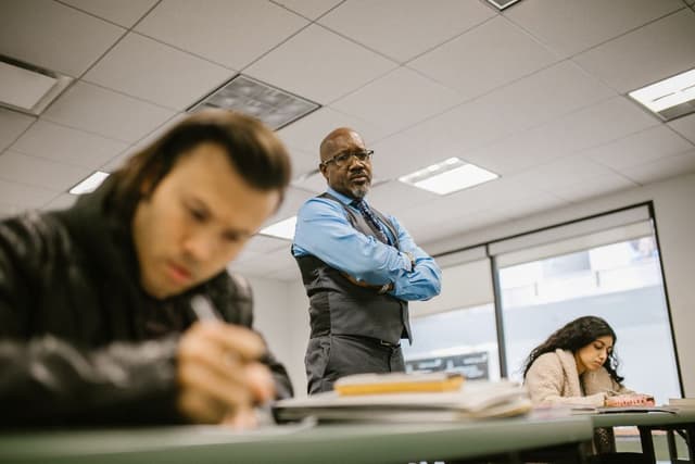 Study: California teachers unions among strongest in the nation