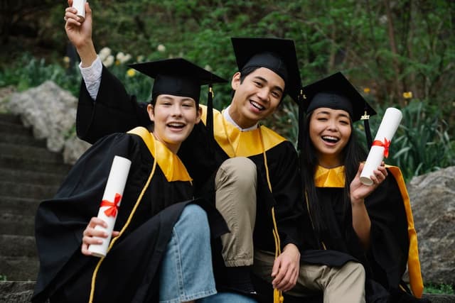 What Do California's Recent College Grads Think About AI?