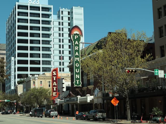 Texas Takes the Crown: Is California Losing Its Business Edge?