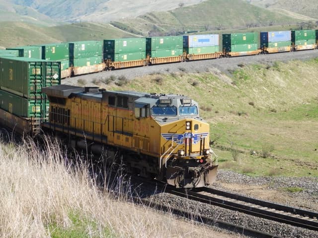 California High-Speed Rail Identifies Private Consortium for Future Network Expansion