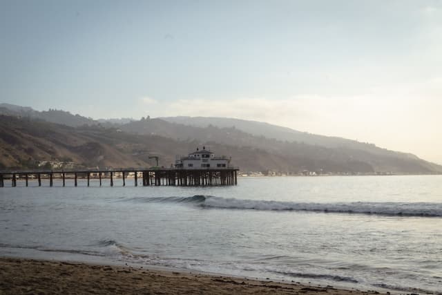 UPDATE: Beach hazards statement issued for Los Angeles County from Tuesday to Thursday