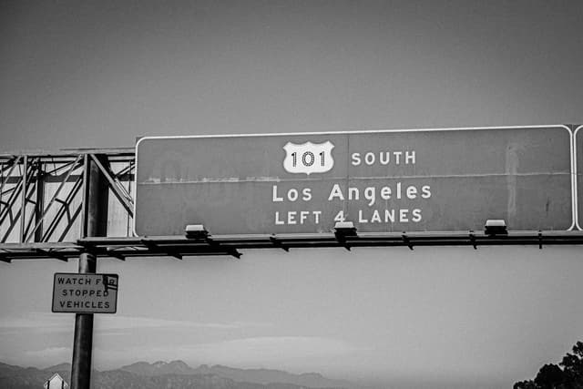 CAs First Smart Freeway | Iconic Restaurant Closing | Rats Shut Down Target |Free Chipotle: CA Business News