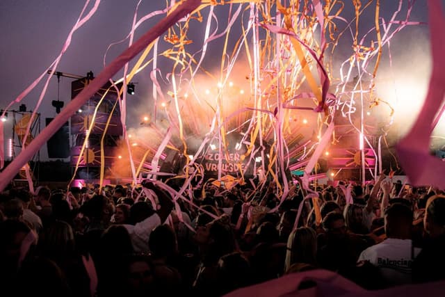 Sound Art Festival