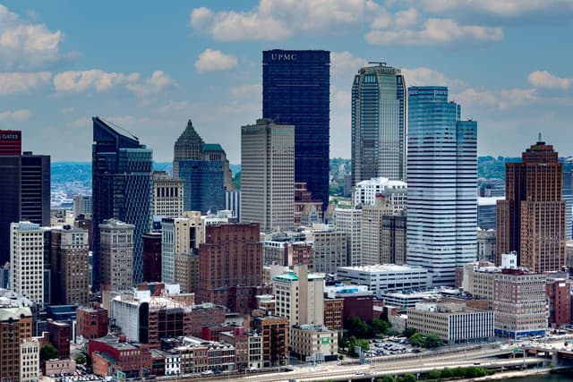 KeyBank to cut this Pittsburgh-area branch