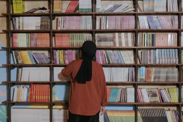 L.A. Public Library Celebrates AAPI Heritage Month with Day-Long Festival