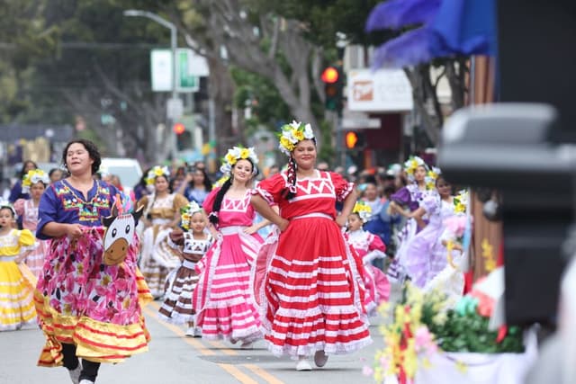California JPIA member City of Cerritos celebrates 70th anniversary