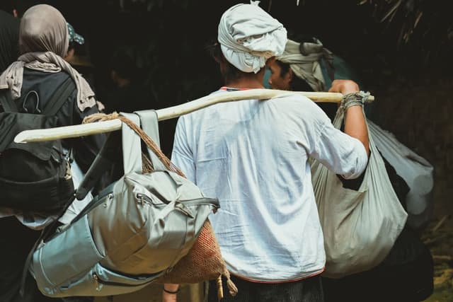 Which Countries Do Immigrant Healthcare Workers Come From?
