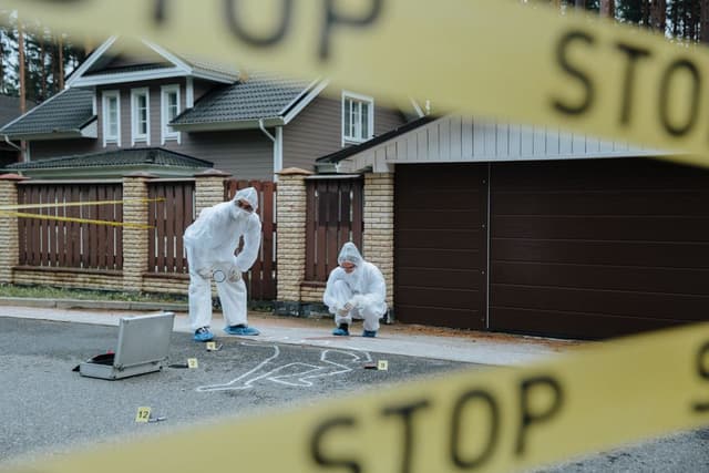 Lakewood man accused of murder in wife's death at Green Mountain home