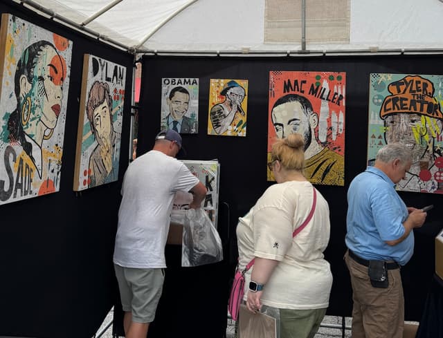 Lakewood Arts Festival looking ahead to 50th annual event: A Place in the Sun