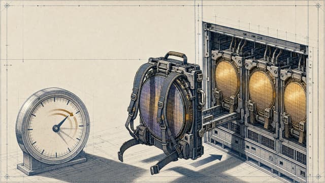 Cerebras's Next Generation CS-4: Fast Just Got Faster